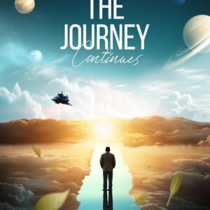 The Journey Continues